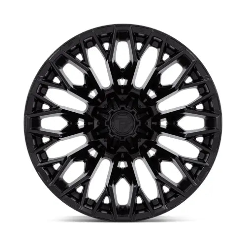 Fuel FC865 STRIKE 22X12.0 6x135/6x139.7 ET-44 CB106.1mm