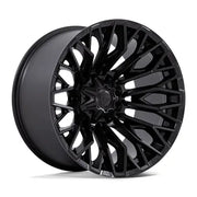 Fuel FC865 STRIKE 22X12.0 6x135/6x139.7 ET-44 CB106.1mm