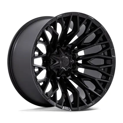 Fuel FC865 STRIKE 22X12.0 6x135/6x139.7 ET-44 CB106.1mm