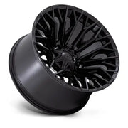 Fuel FC865 STRIKE 22X12.0 6x135/6x139.7 ET-44 CB106.1mm