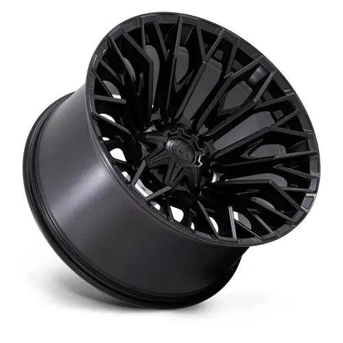 Fuel FC865 STRIKE 22X12.0 6x135/6x139.7 ET-44 CB106.1mm