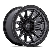 Fuel FC866 PISTON 22X10.0 5x127 ET-18 CB71.5mm