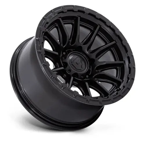 Fuel FC866 PISTON 20X9.0 5x127 ET1 CB71.5mm Blackout