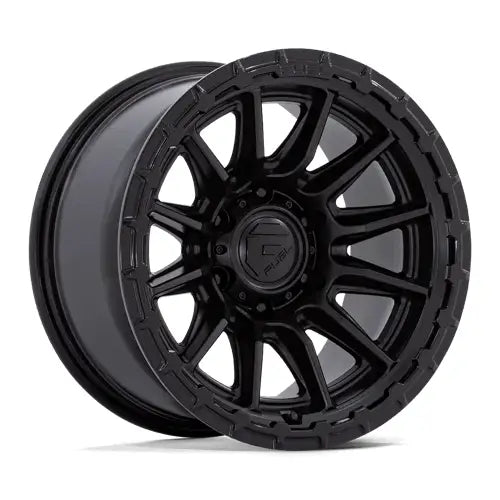 Fuel FC866 PISTON 22X9.5 6x135 ET20 CB87.1mm