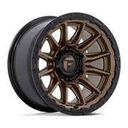 Fuel FC866 PISTON 20x9.0 6x139.7mm ET1 CB106.1mm Matte