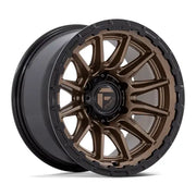 Fuel FC866 PISTON 22X10.0 6x135 ET-18 CB87.1mm