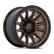 Fuel FC866 PISTON 22X9.5 6x139.7 ET20 CB106.1mm Matte