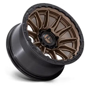 Fuel FC866 PISTON 22X9.5 6x139.7 ET20 CB106.1mm Matte