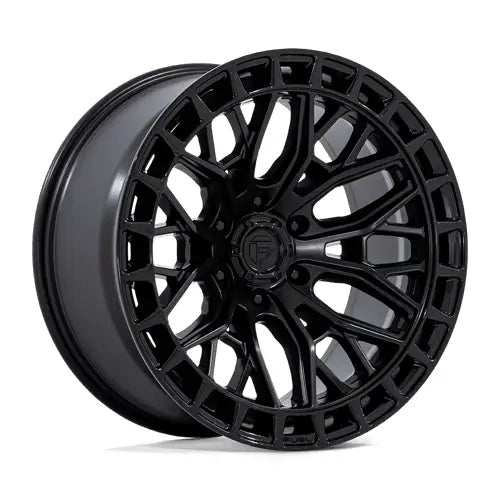 Fuel FC869 SIGMA 20X10.0 6x139.7 ET-18 CB106.1mm