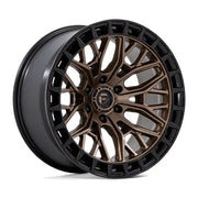 Fuel FC869 SIGMA 17x9.0 5x127mm ET0 CB71.5mm Matte Bronze