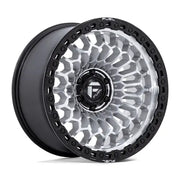 Fuel FC870 SINISTER 20x10.0 6x135mm ET0 CB87.1mm Machined