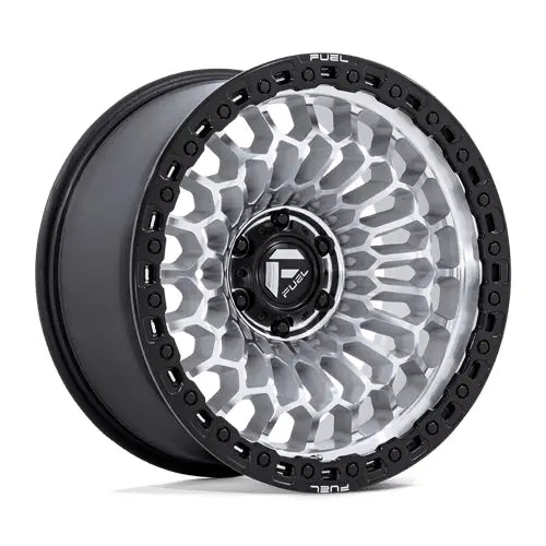 Fuel FC870 SINISTER 20x10.0 6x135mm ET0 CB87.1mm Machined