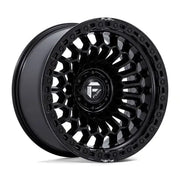 Fuel FC870 SINISTER 20x10.0 6x139.7mm ET0 CB106.1mm Matte