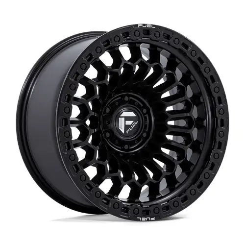 Fuel FC870 SINISTER 20x10.0 6x139.7mm ET0 CB106.1mm Matte