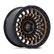 Fuel FC870 SINISTER 20x9.0 6x135mm ET0 CB87.1mm Matte