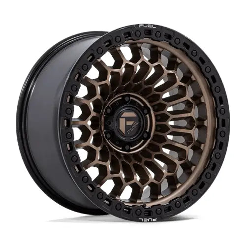 Fuel FC870 SINISTER 20x9.0 6x135mm ET0 CB87.1mm Matte