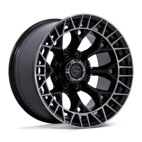 Fuel FC873 CHARGER 20x10.0 8x165.1mm ET0 CB125.1mm Gloss