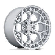 Fuel FC873 CHARGER 17x9.0 6x139.7mm ET0 CB106.1mm Gloss