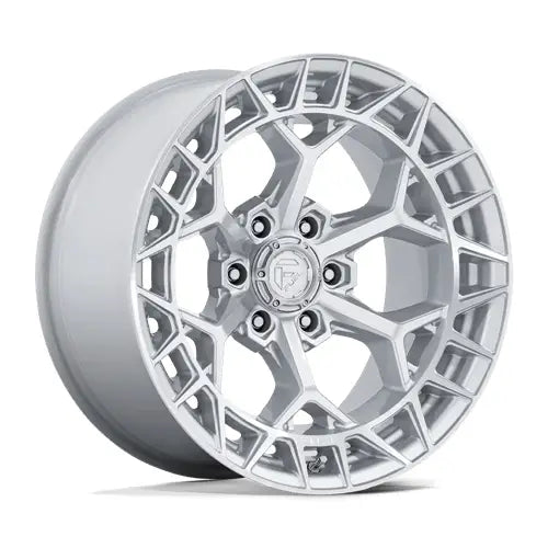 Fuel FC873 CHARGER 17x9.0 6x139.7mm ET0 CB106.1mm Gloss