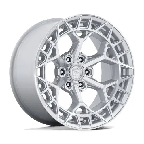 Fuel FC873 CHARGER 20x10.0 6x135mm ET0 CB87.1mm Gloss