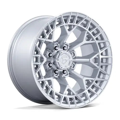 Fuel FC873 CHARGER 20x10.0 8x180mm ET0 CB124.2mm Gloss