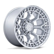 Fuel FC873 CHARGER 20x9.0 8x170mm ET0 CB125.1mm Gloss