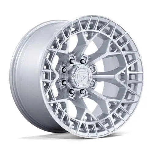 Fuel FC873 CHARGER 20x9.0 8x170mm ET0 CB125.1mm Gloss