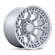 Fuel FC873 CHARGER 22x12.0 8x170mm ET0 CB125.1mm Gloss