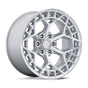 Fuel FC873 CHARGER 22x9.5 6x139.7mm ET0 CB106.1mm Gloss