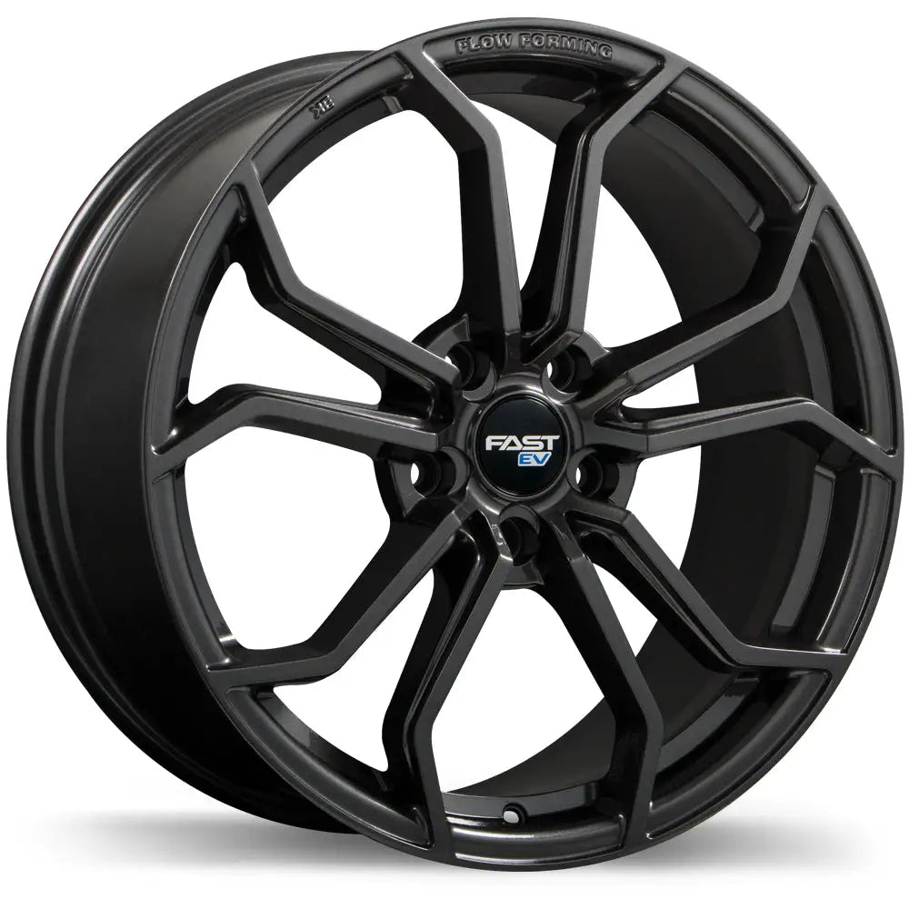 Fast Wheels EV03 18x8.0 5x114.3mm ET40 CB67.1mm Gloss