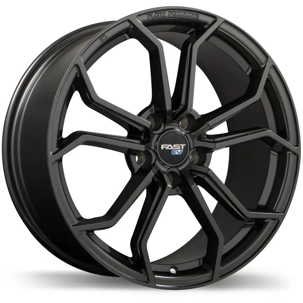 Fast Wheels EV03 18x8.5 5x114.3mm ET40 CB64.1mm Gloss