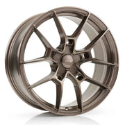 OPE FF06 19x9.5 5x120 64.1 ET25 Bronze
