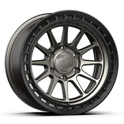 fifteen52 Range HD 17x8.5 5x127 0mm ET 71.5mm Center Bore