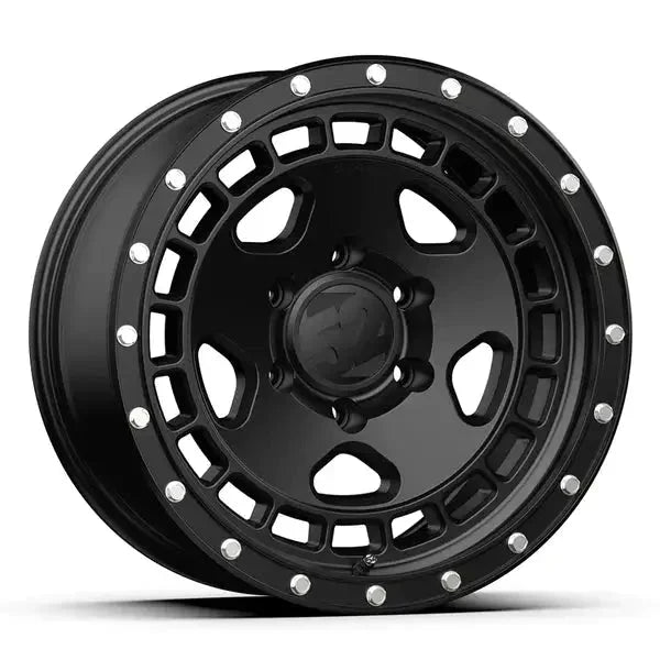 fifteen52 Turbomac HD 17x8.5 5x150 0mm ET 110.3mm Center