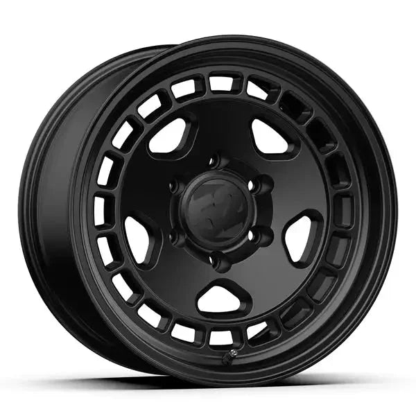 fifteen52 Turbomac HD Classic 16x8 6x139.7 0mm ET 106.2mm