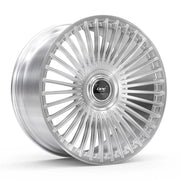 OPE FLX01 24x11.0 6x139.7mm ET30 CB84.1mm Brushed