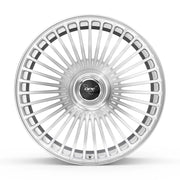 OPE FLX01 24x11.0 6x139.7mm ET30 CB84.1mm Brushed