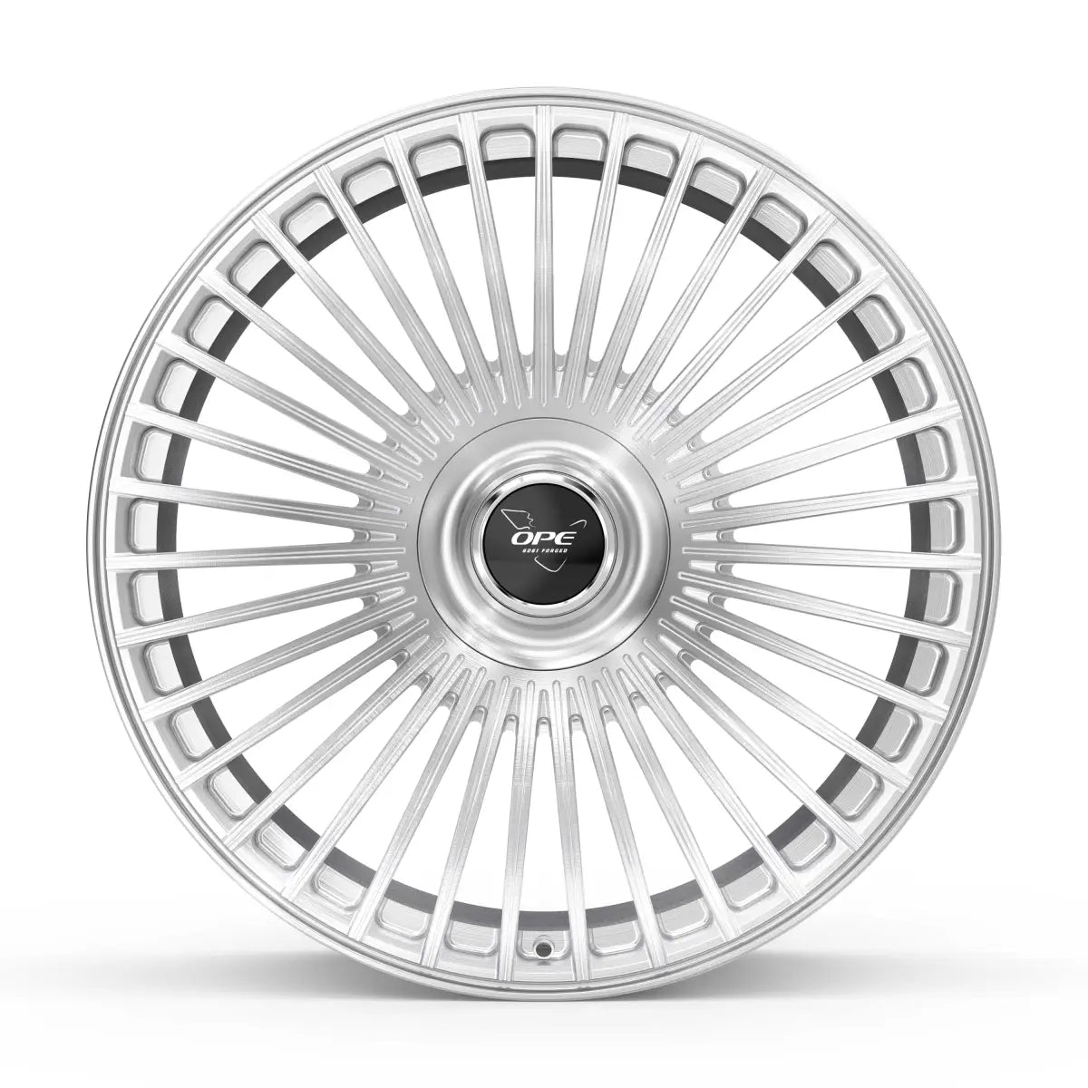 OPE FLX01 24x11.0 6x139.7mm ET30 CB84.1mm Brushed