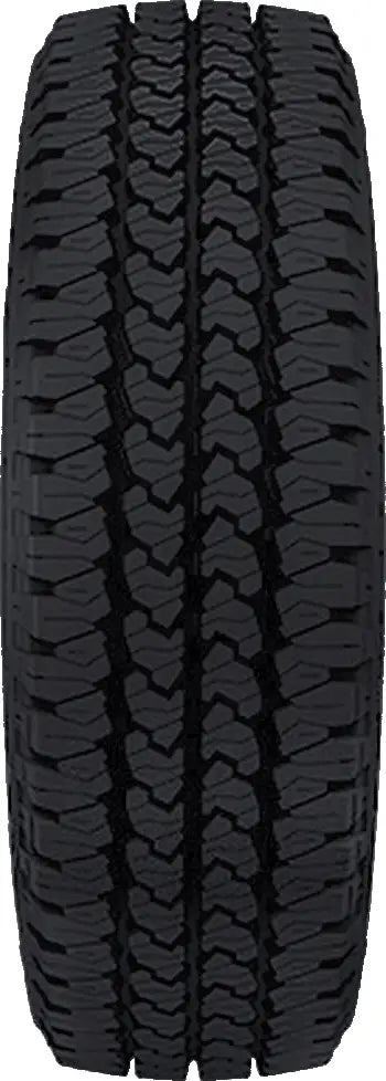 Firestone TransForce AT2 LT235/80R17 120R E