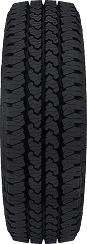 Firestone TransForce AT2 LT245/70R17 119R E