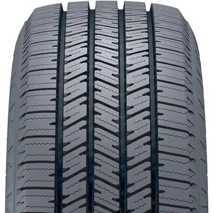 Firestone TransForce HT2 LT245/75R16 120R E