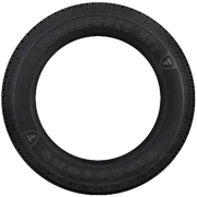 Firestone TransForce HT2 LT245/75R16 120R E