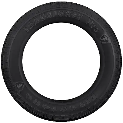 Firestone TransForce HT2 LT245/75R16 120R E