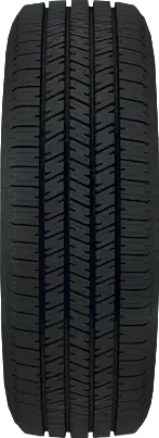 Firestone TransForce HT2 LT245/75R16 120R E