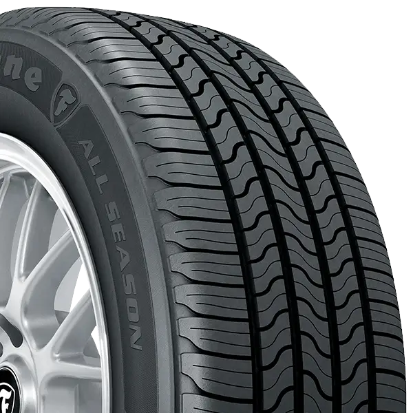 Firestone All Season 225/60R16 98T
