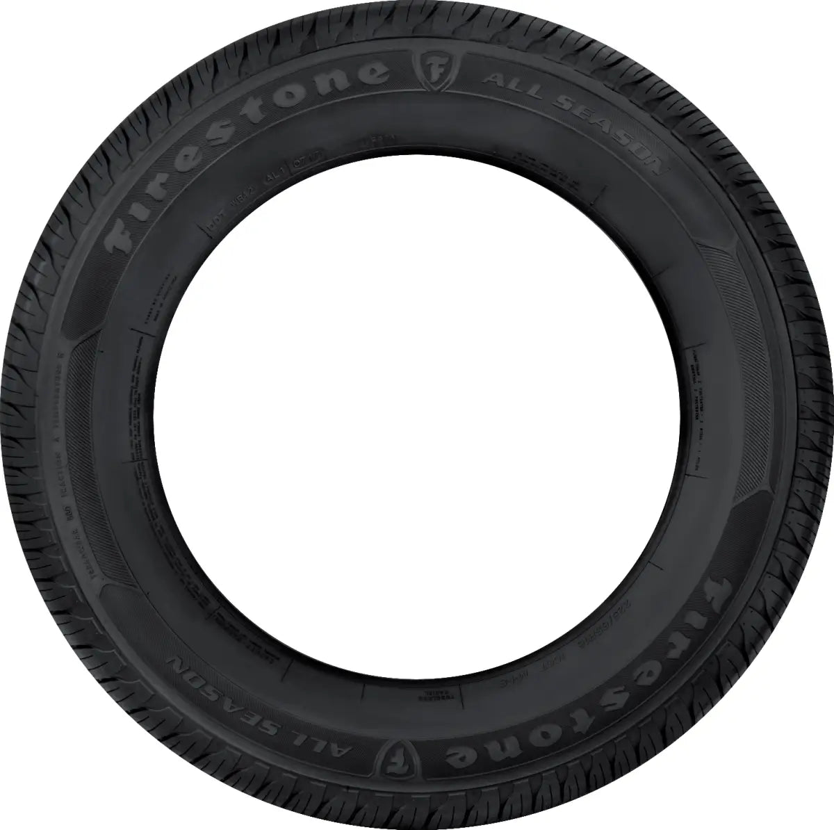 Firestone All Season 215/60R17 96T
