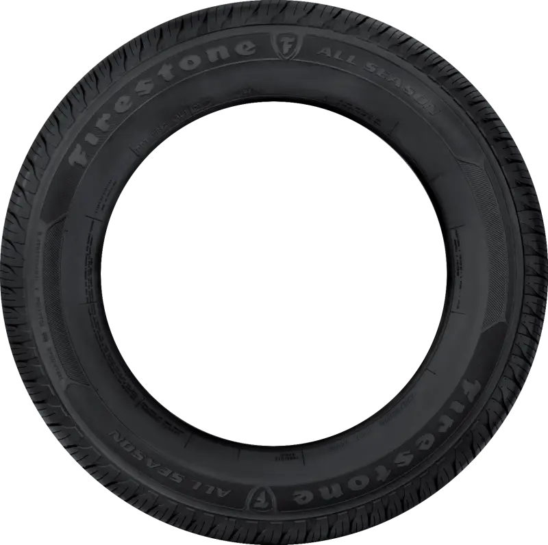 Firestone All Season 215/55R16 93T