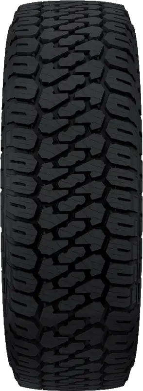 Firestone Destination X/T LT255/75R17 111T C