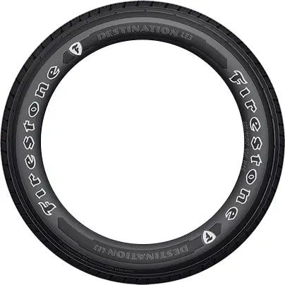 Firestone Destination LE3 245/70R17 110T