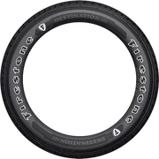 Firestone Destination LE3 255/70R17 112T